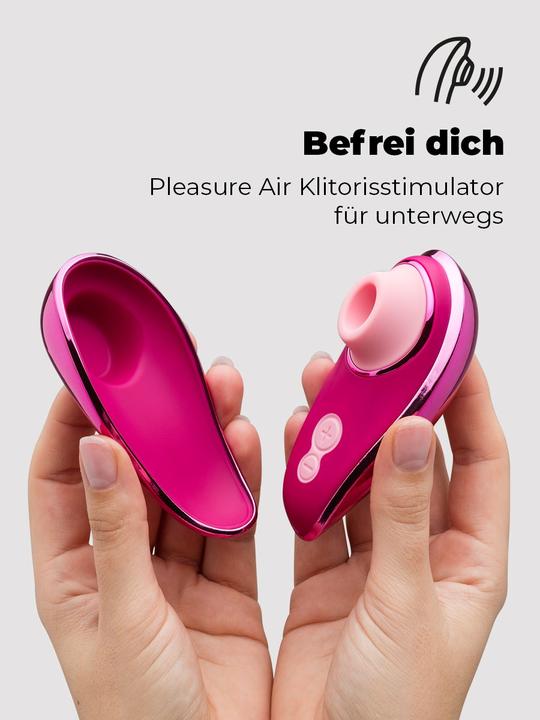 Produktbild Womanizer Liberty 2
