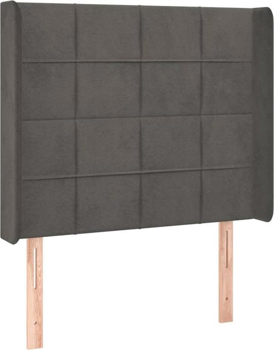 Gris foncé