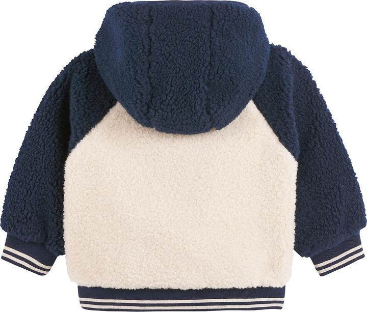 Immagine prodotto La Redoute Collections Giacca con cappuccio (86)
