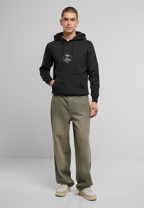Image du produit Forvert Sweat à capuche lourd Oceanside - 190819 (M)