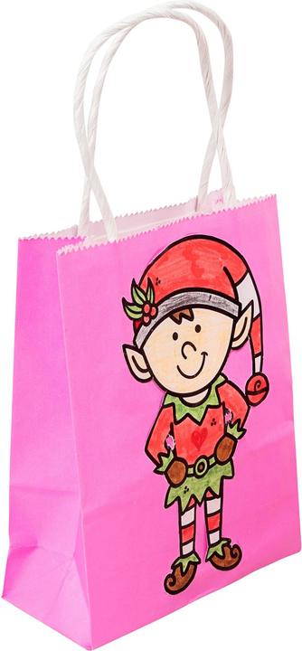 Actual product image Folia Carrier bags (Gift bag, 1 x)