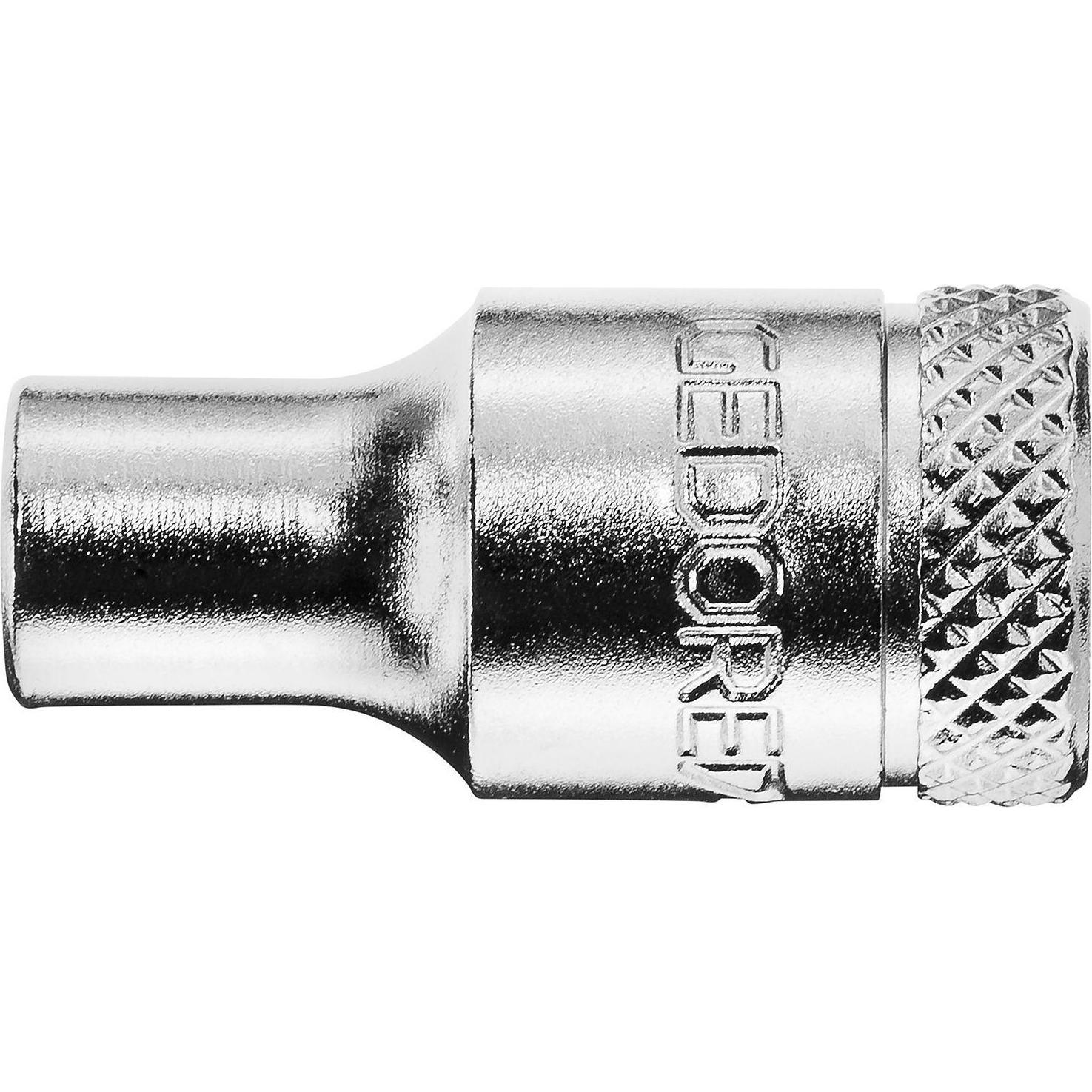 Thumbnail - Gedore, Steckschlüssel + Stecknuss, D 20 11/32AF Steckschlüsseleinsatz 1/4" UD-Profil 11/32"