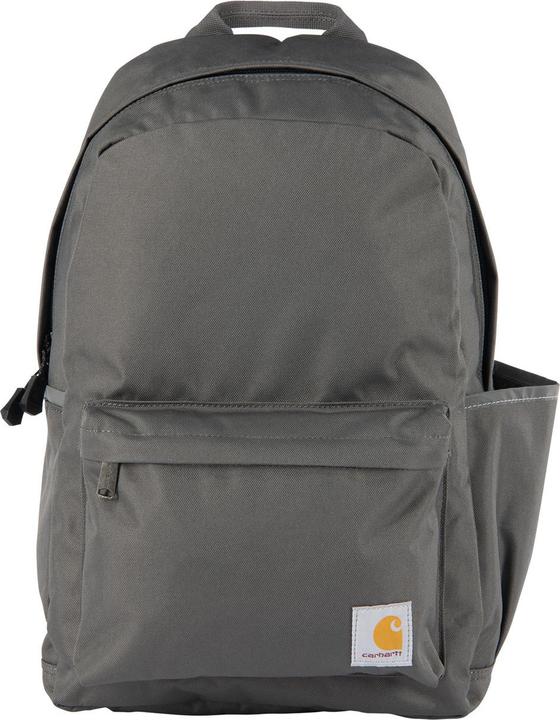 Carhartt Klassischer Laptop-Tagesrucksack 21L Gravel-Rucksack (21 l)