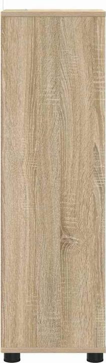 Produktbild vidaXL Badezimmerschrank (30 x 30 x 101 cm)