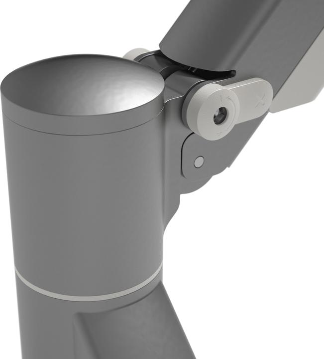 Produktbild Dataflex Viewmate plus Monitorarm - Schreibtisch (Tisch, 39.40", 8 kg)