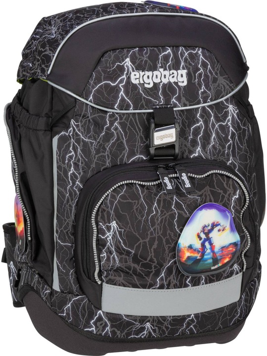 Produktbild Ergobag Schulthek-Set (20 l)