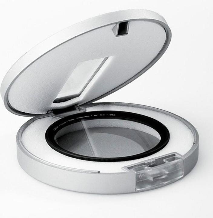 Produktbild Cokin Harmonie CIR-PL (55 mm, Polarisationsfilter)