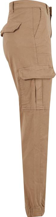 Produktbild Urban Classics Ladies Cotton Twill Utility Pants - 21189 (31)