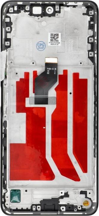 Produktbild OEM LCD display! LCD Display for HUAWEI Nova 9 SE with frame (Display, Huawei Nova 9 SE)