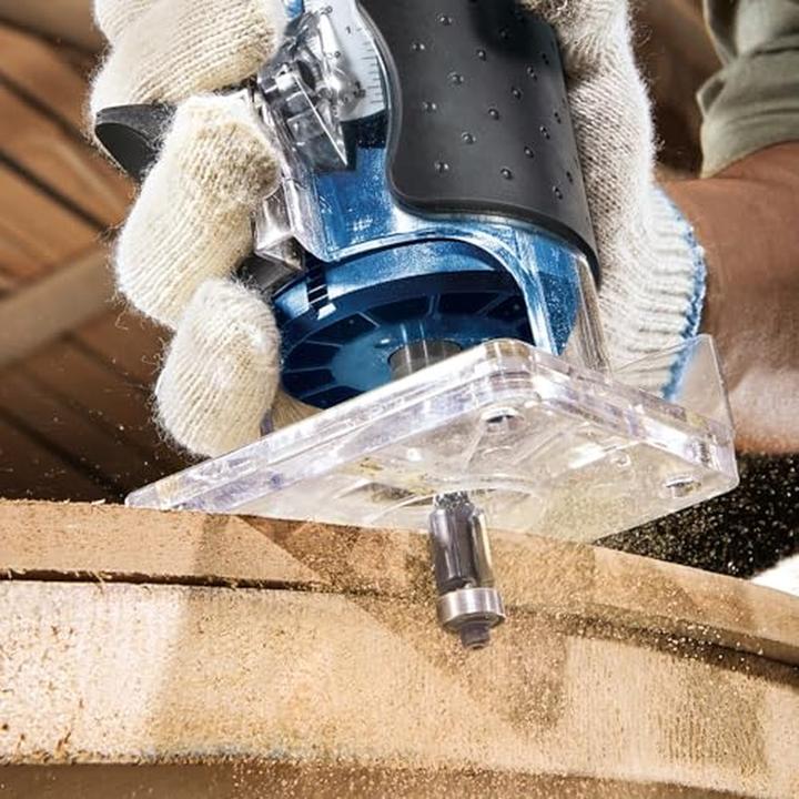 Produktbild Bosch Professional GKF 550