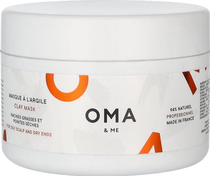 Oma & Me Clay (250 ml)