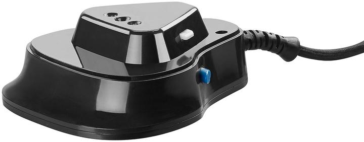 Produktbild Sichler Dampfbügeleisen mit Basisstation (2200 W, 40 g/min)