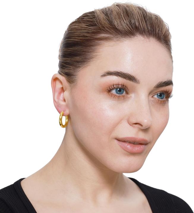 Immagine prodotto Heideman Cassi color oro (100% acciaio inossidabile)