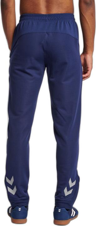 Produktbild hummel hmlLEAD Poly Trainingshose Herren (M)