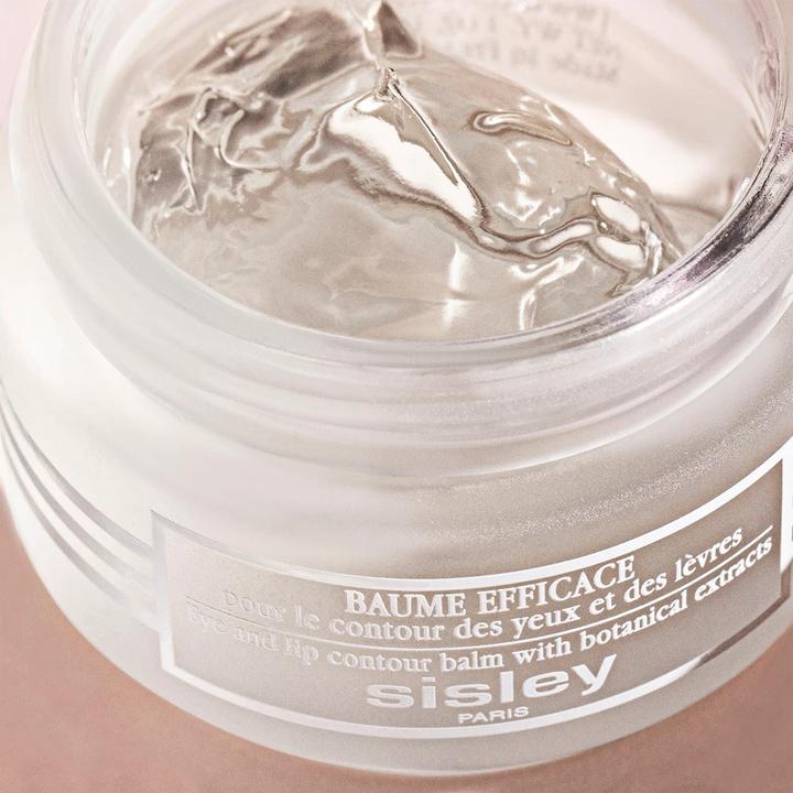 Produktbild Sisley Baume Efficace (Augenpflege Crème, Tag, 30 ml)