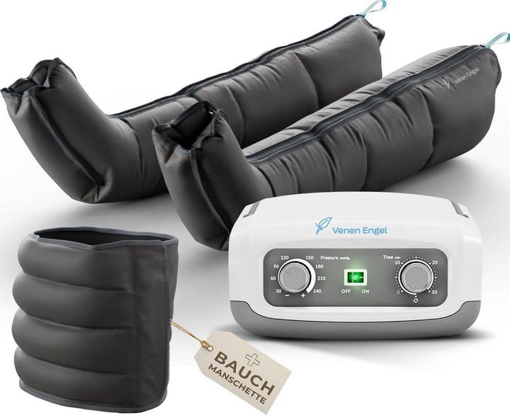 Produktbild Venen Engel 4