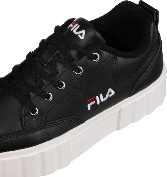 Actual product image FILA Sneaker Sporty (37)