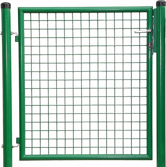 Produktbild Larus Gartentor