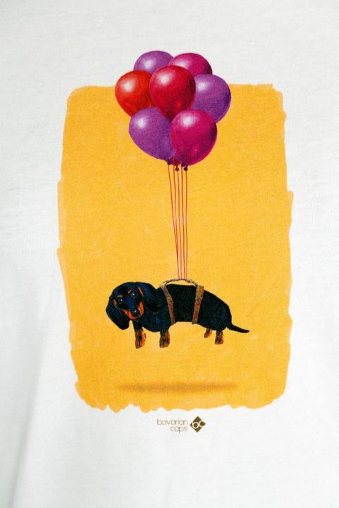 Produktbild Bavarian Caps Dackelexpress (S)