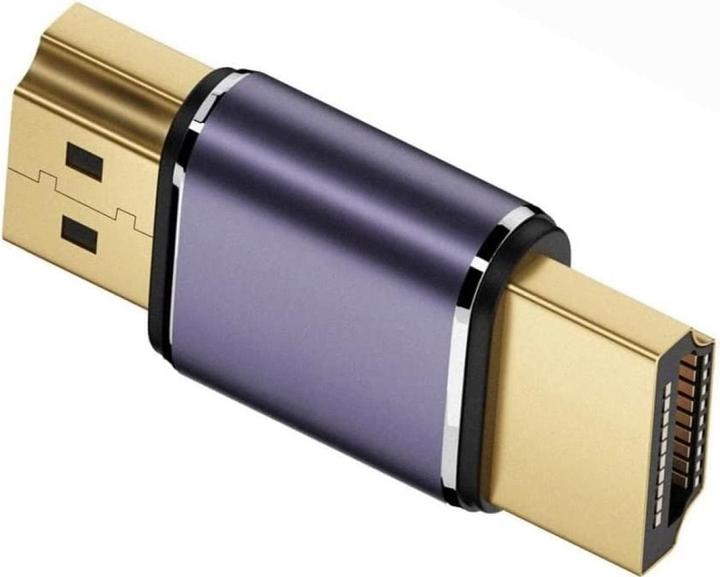 Immagine prodotto PowerGuard Adattatore da HDMI a connettore HDMI (HDMI, 2.1)