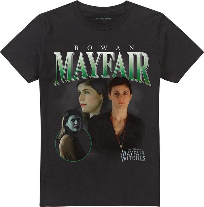 Produktbild Mayfair Witches TShirt (M)