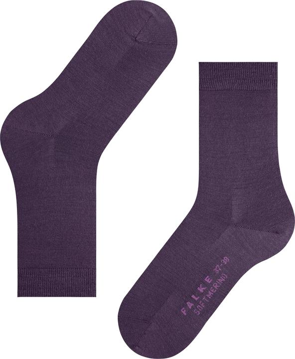 Produktbild Falke Softmerino SO (39 - 40)
