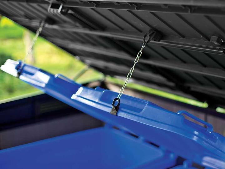 Actual product image Keter Grande Store