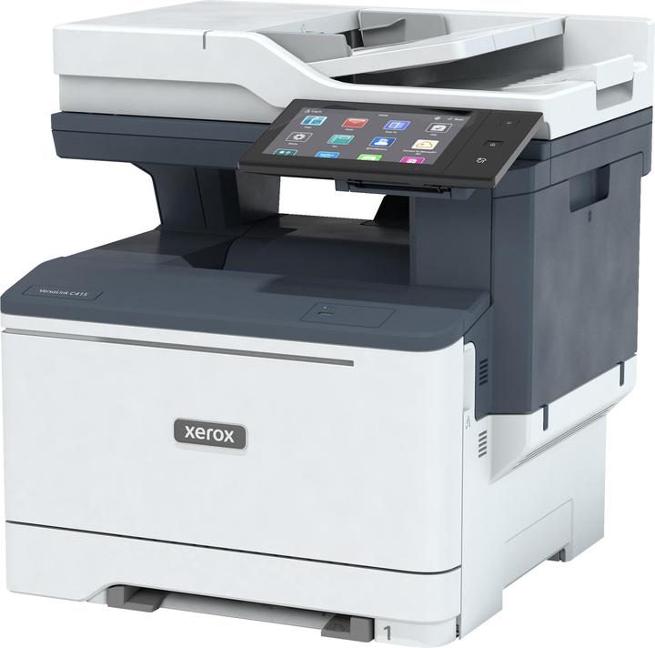 Produktbild Xerox VersaLink C415DN (Laser, Farbe)