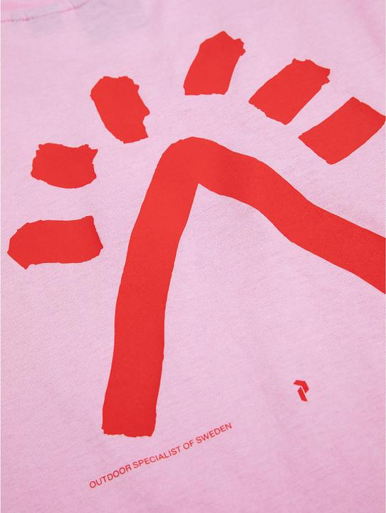 Produktbild Peak Performance Explore Graphic SL (S)