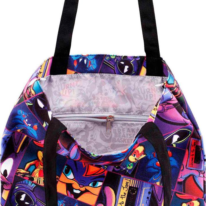 Actual product image Karactermania Shopping Bag Jam