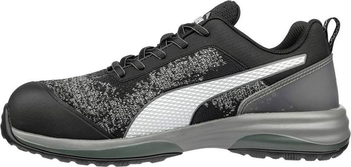 Produktbild Puma Sicherheitsschuhe (S1P, 45)