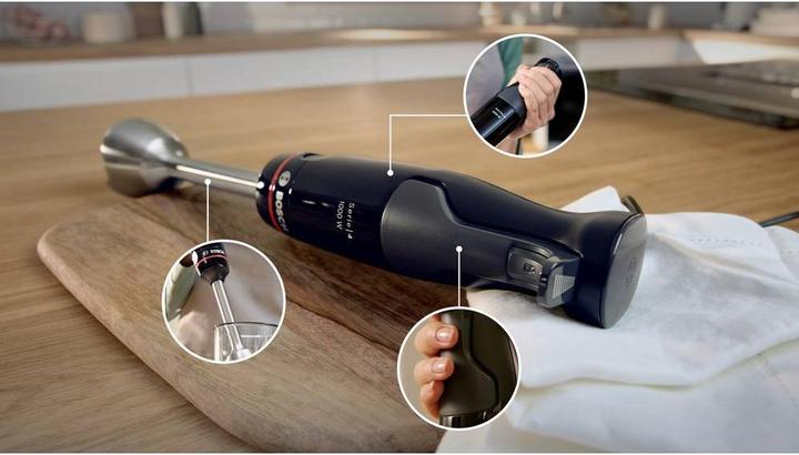 Actual product image Bosch Hausgeräte MSM 4B620