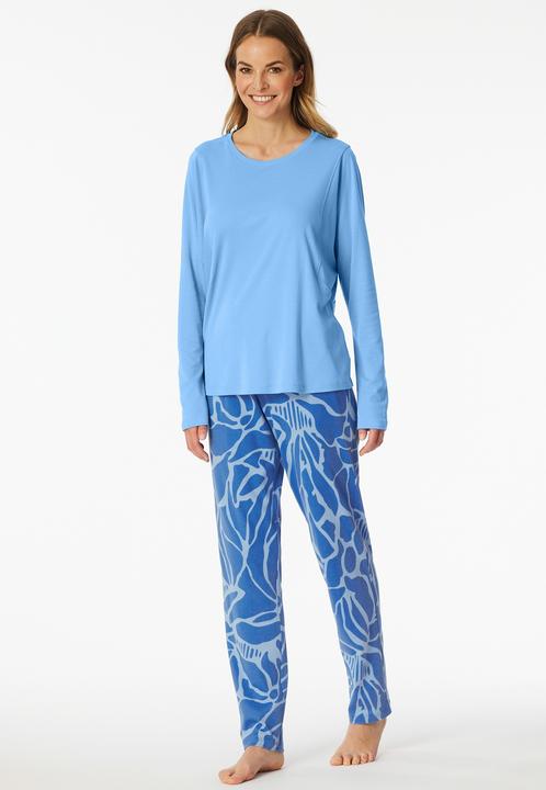 Produktbild Schiesser Pyjama Modern Nightwear (46)