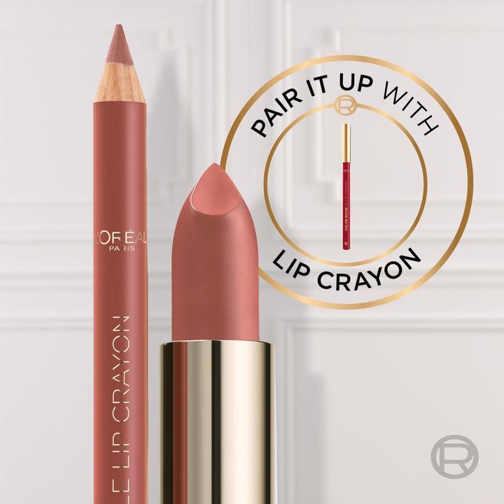 Produktbild L'Oréal Paris L'Oreal Color Riche (Nude)