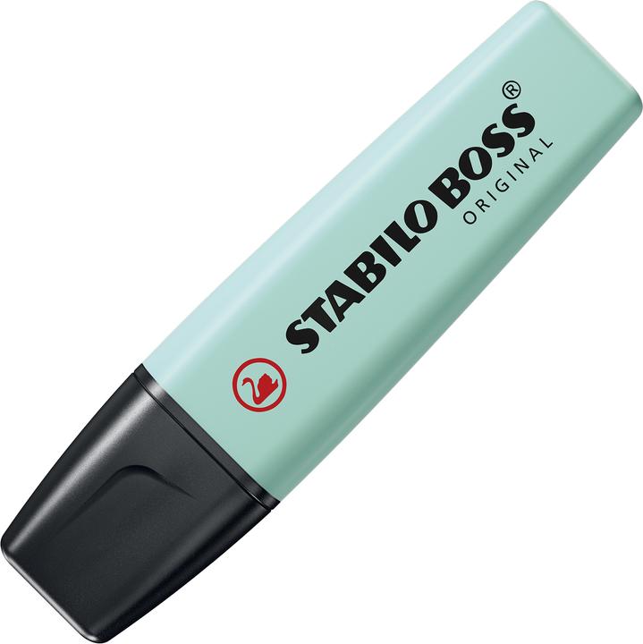 Image du produit STABILO Surligneur BOSS ORIGINAL Pastel (1 x)