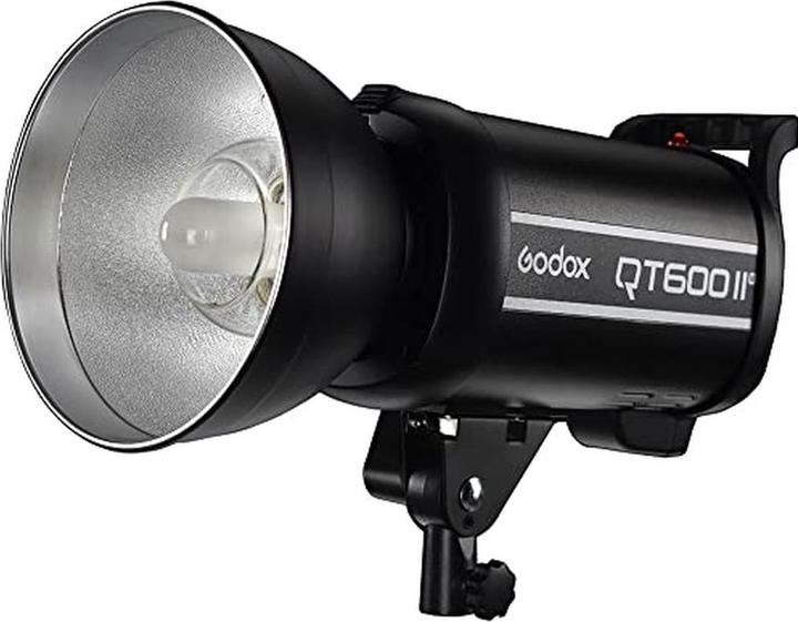 Produktbild Godox QT600II M (Bowens) (600 W, Blitzkopf)