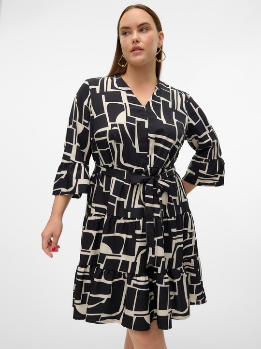 Produktbild Vero Moda VMZERA Kurzes Kleid Kleid (48)