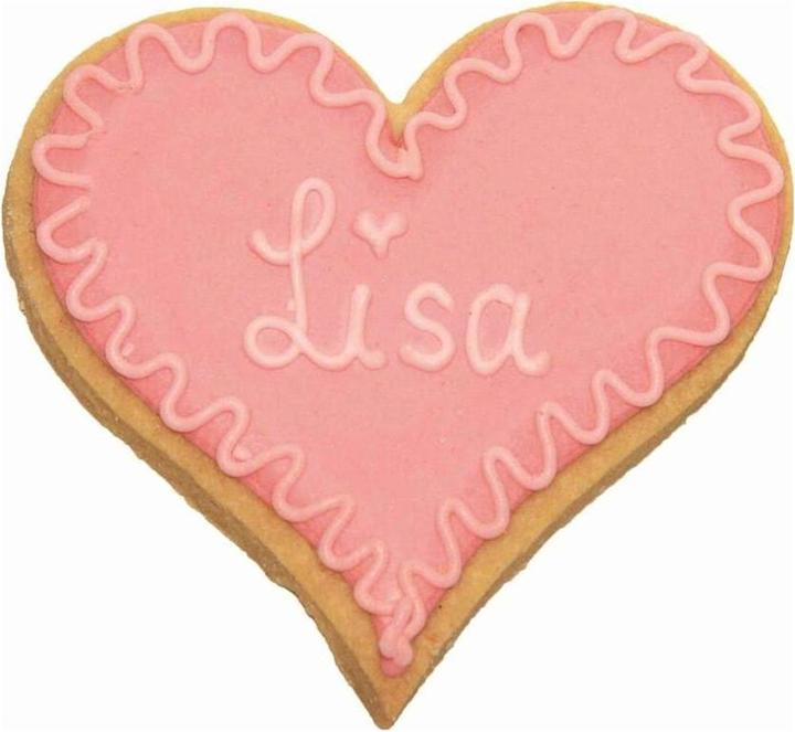 Produktbild Birkmann Herz