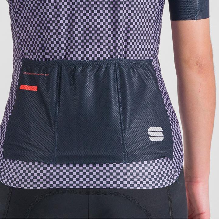 Produktbild Sportful Checkmate W Jersey (L)