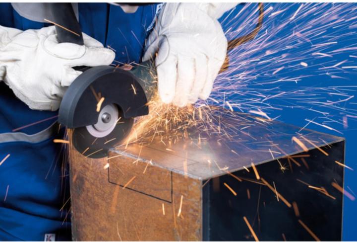 Immagine prodotto Pferd Disco da taglio