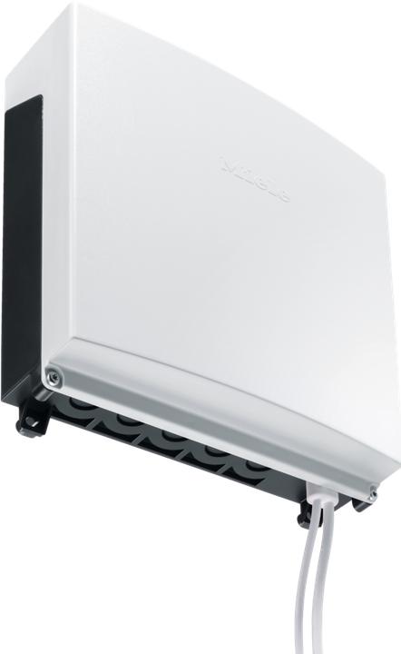 Produktbild Miele Cie. XCI-Box-LG f.Waschautmat XCI-Box-LG