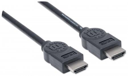 Produktbild Manhattan HDMI Anschlusskabel (15 m)