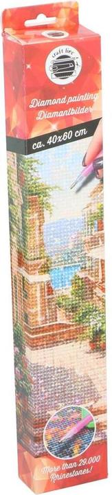Produktbild Craft Diamond Painting