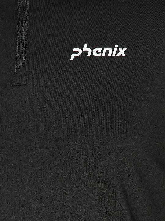 Actual product image Phenix Zipshirt (50)