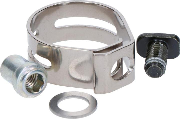 Shimano Lenkerbride STR8020 23.8-24.2 mm