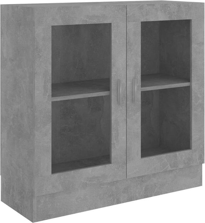 Concrete grey