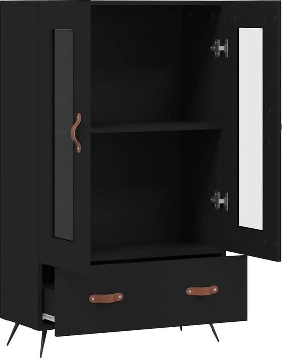 Image du produit vidaXL Highboard (69.50 x 31 x 115 cm)