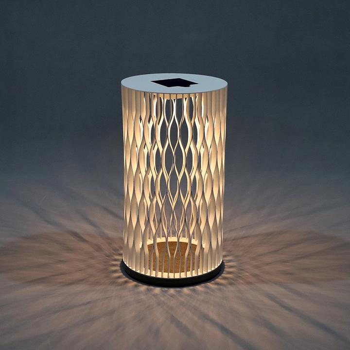 Produktbild Les Jardins Solarlampe CADIX 70 cm TINK651