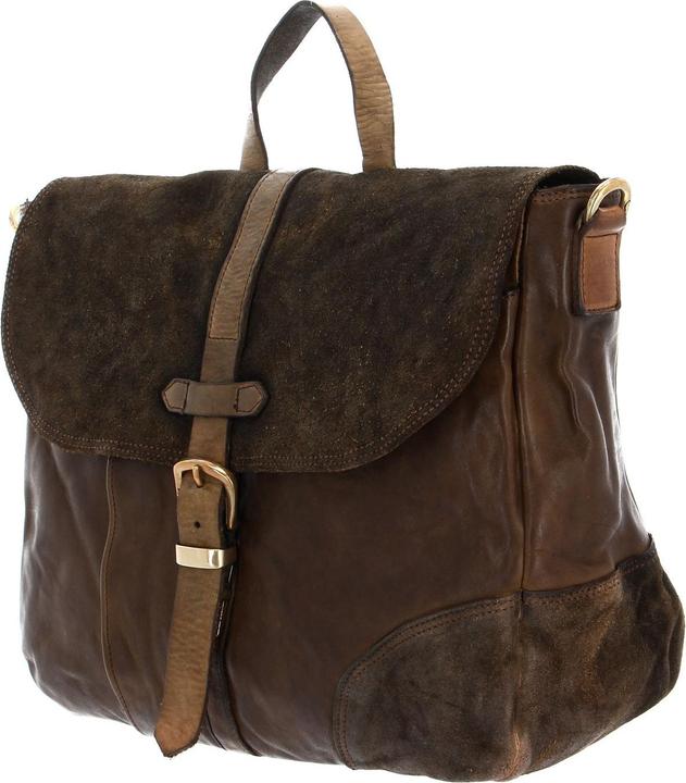 Actual product image Campomaggi Briefcase