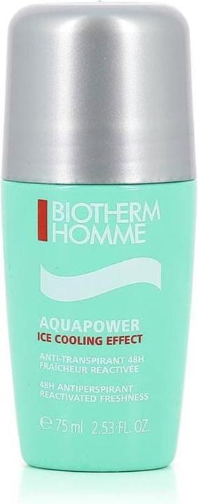 Produktbild Biotherm Aquapower (Roll-on, 75 ml)